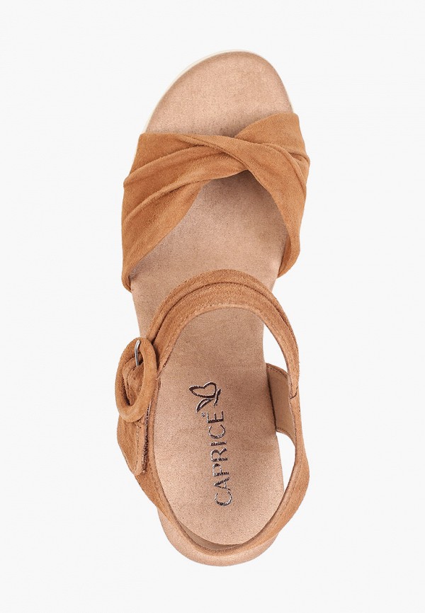 фото Босоножки caprice