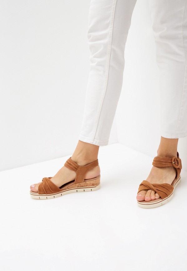 фото Босоножки caprice