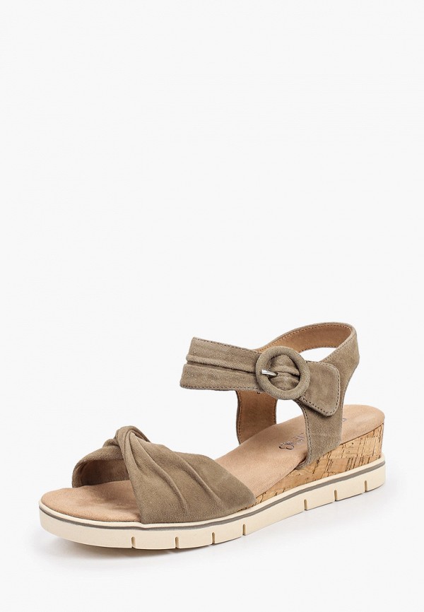 фото Босоножки caprice