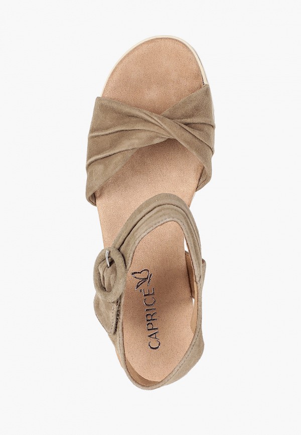 фото Босоножки caprice