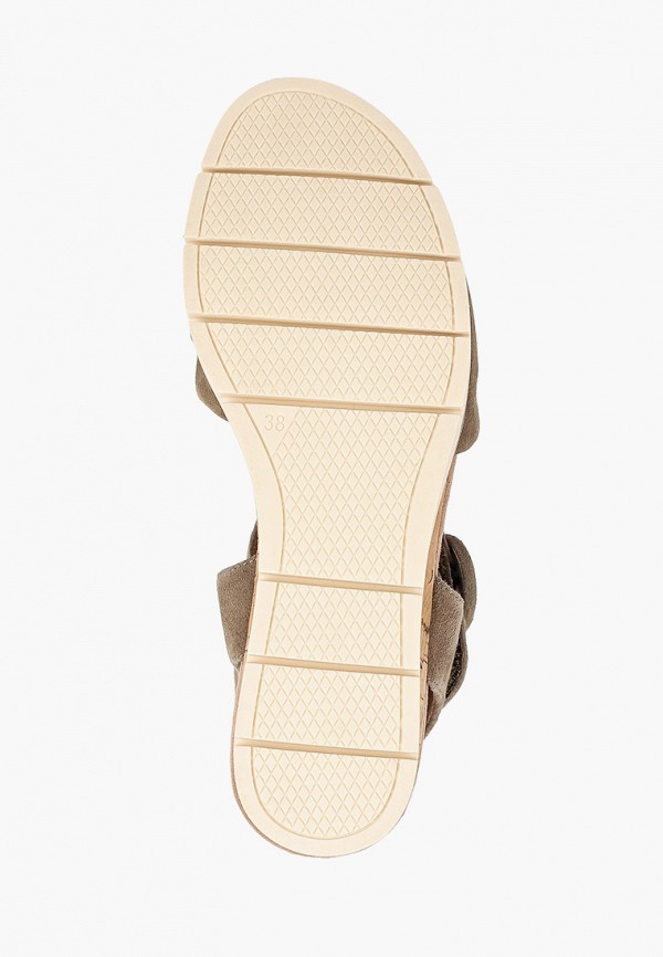 фото Босоножки caprice