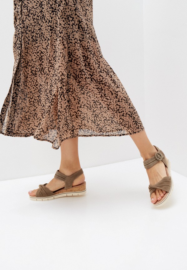 фото Босоножки caprice