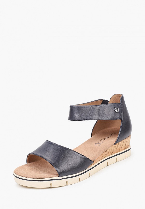 фото Босоножки caprice