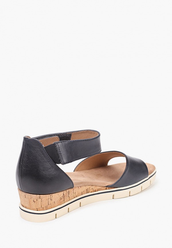 фото Босоножки caprice