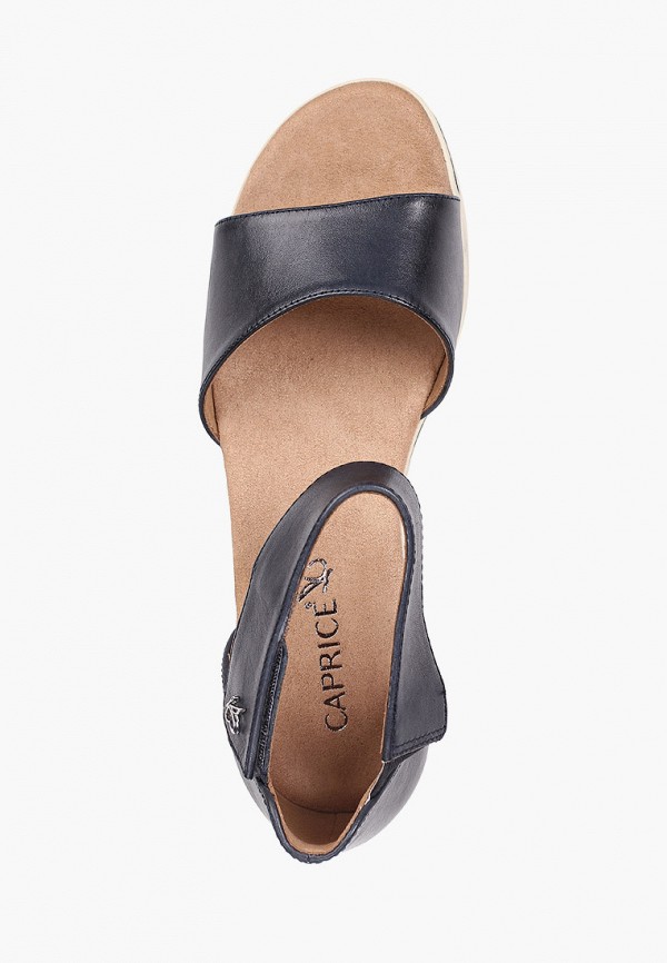 фото Босоножки caprice