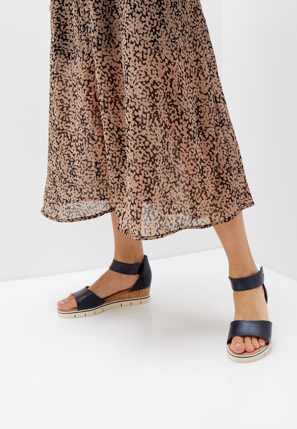 фото Босоножки caprice