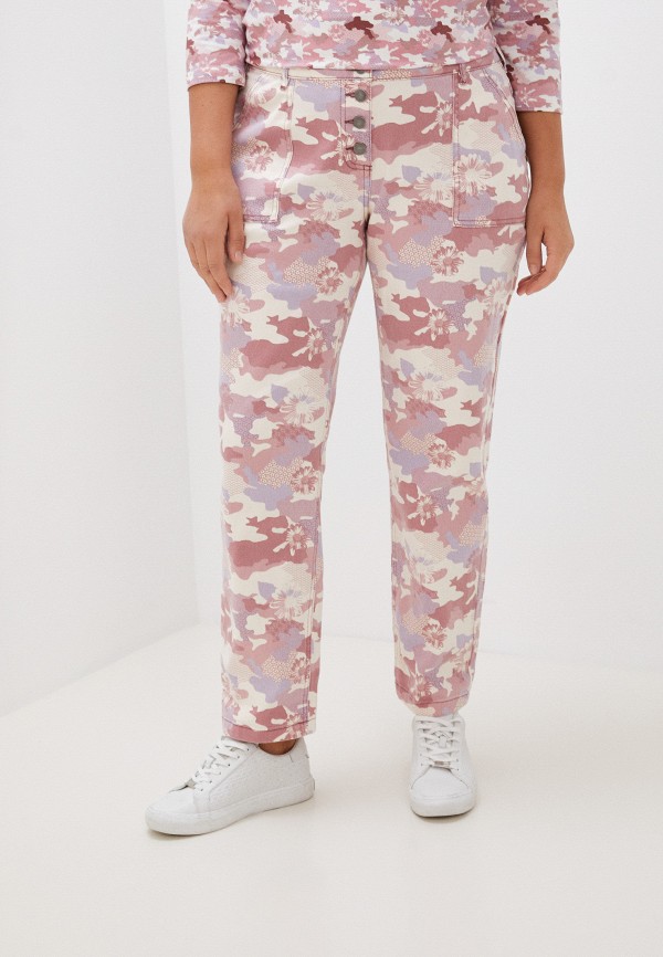 Джинсы Ulla Popken