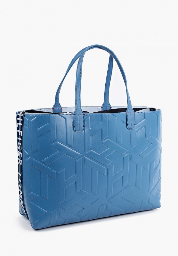 фото Сумка и кошелек tommy hilfiger