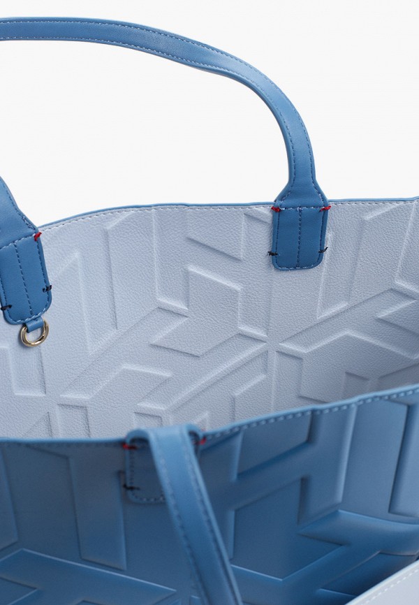 фото Сумка и кошелек tommy hilfiger