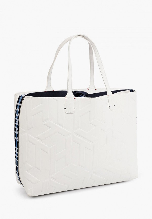 фото Сумка и кошелек tommy hilfiger