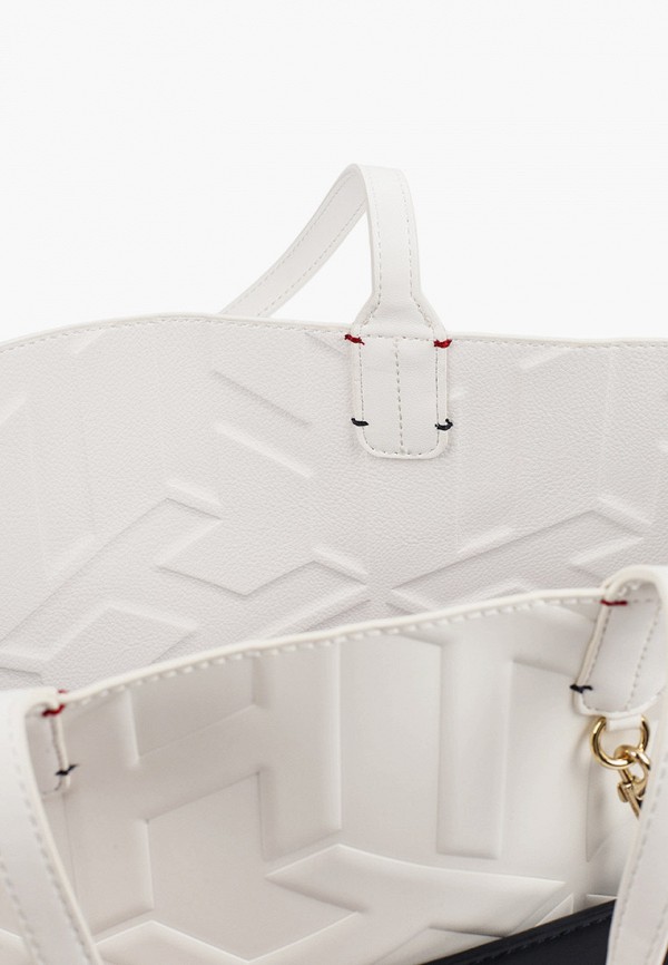 фото Сумка и кошелек tommy hilfiger