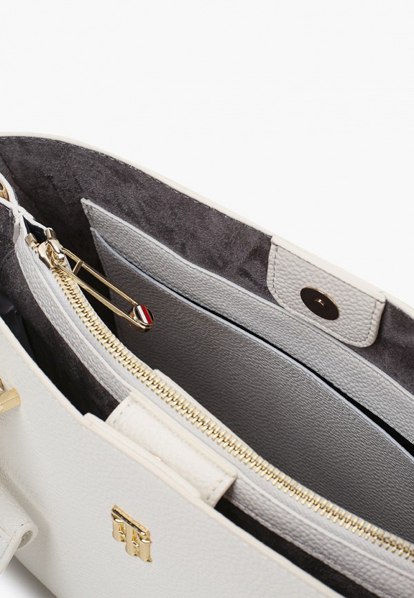 фото Сумка и кошелек tommy hilfiger