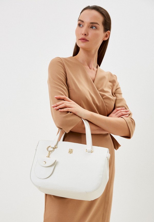 фото Сумка и кошелек tommy hilfiger