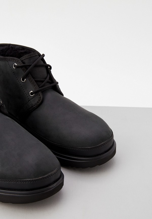 фото Ботинки ugg