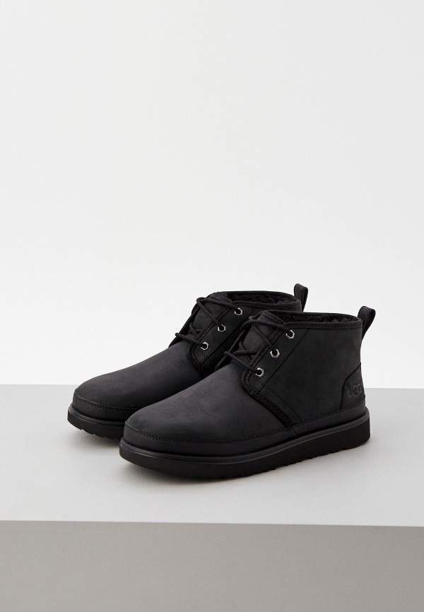 фото Ботинки ugg