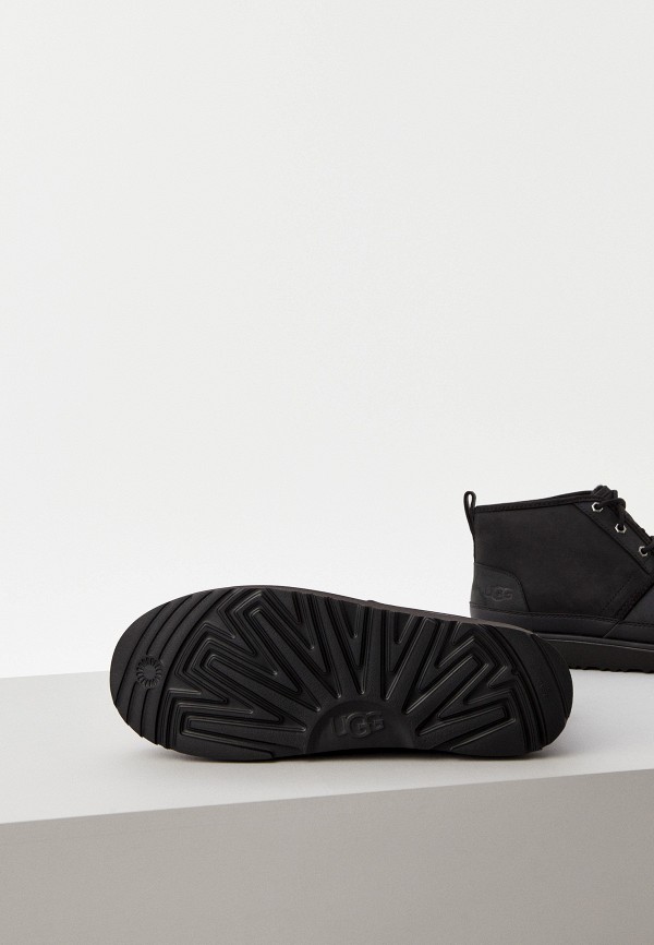 фото Ботинки ugg