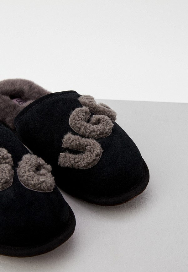 фото Тапочки ugg