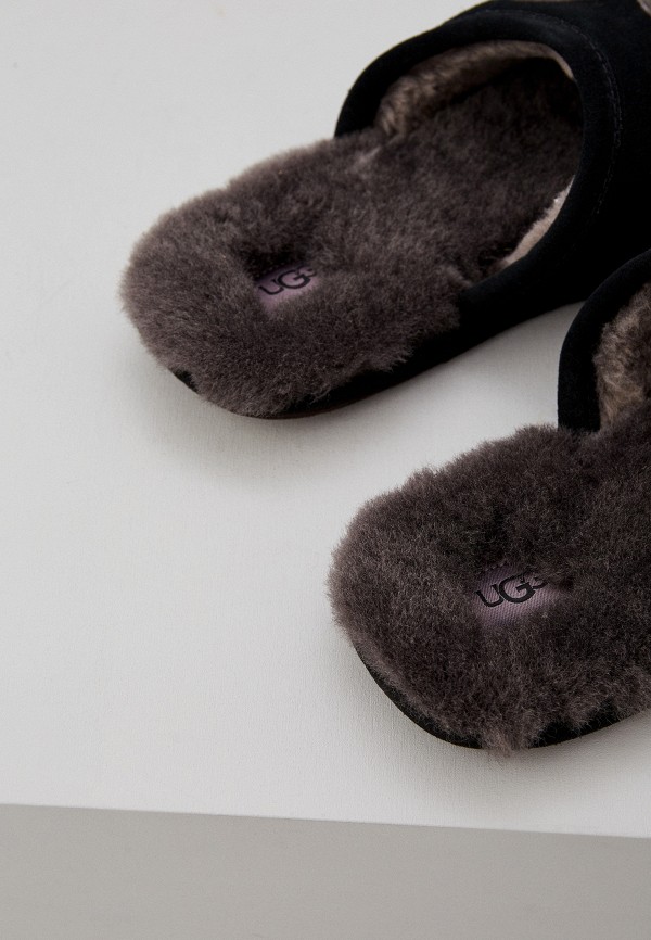 фото Тапочки ugg