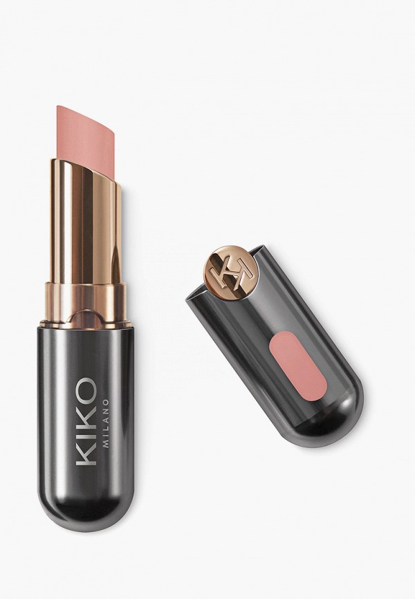 

Помада Kiko Milano, Бежевый, UNLIMITED STYLO, 01 Rosy Nude, 2г