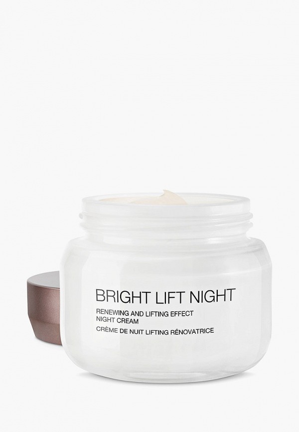 

Крем для лица Kiko Milano, Прозрачный, BRIGHT LIFT NIGHT