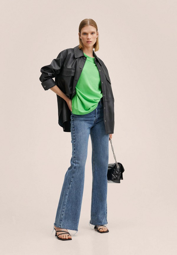 фото Футболка mango