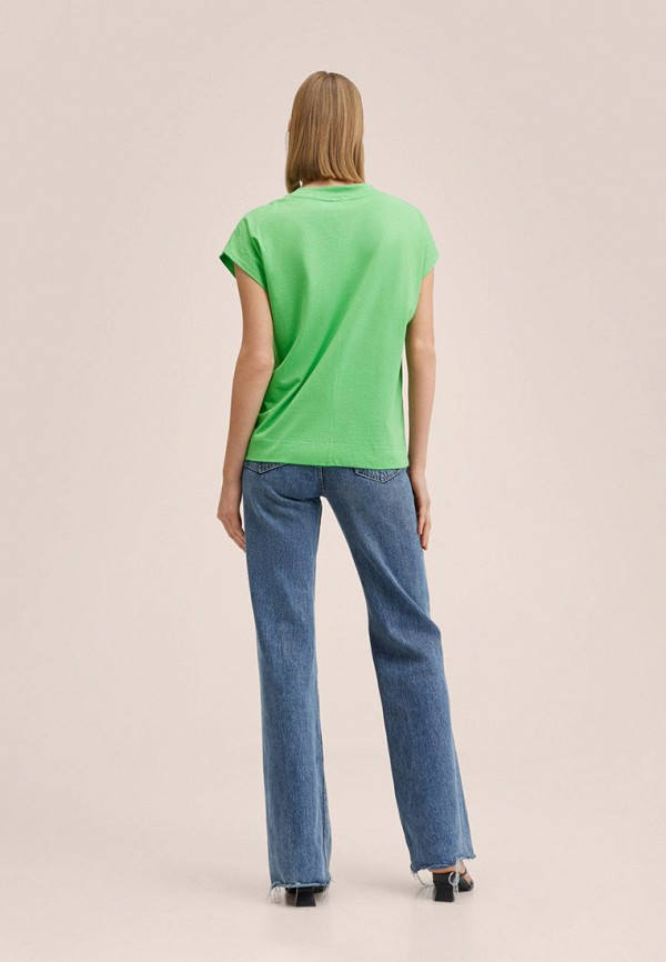 фото Футболка mango