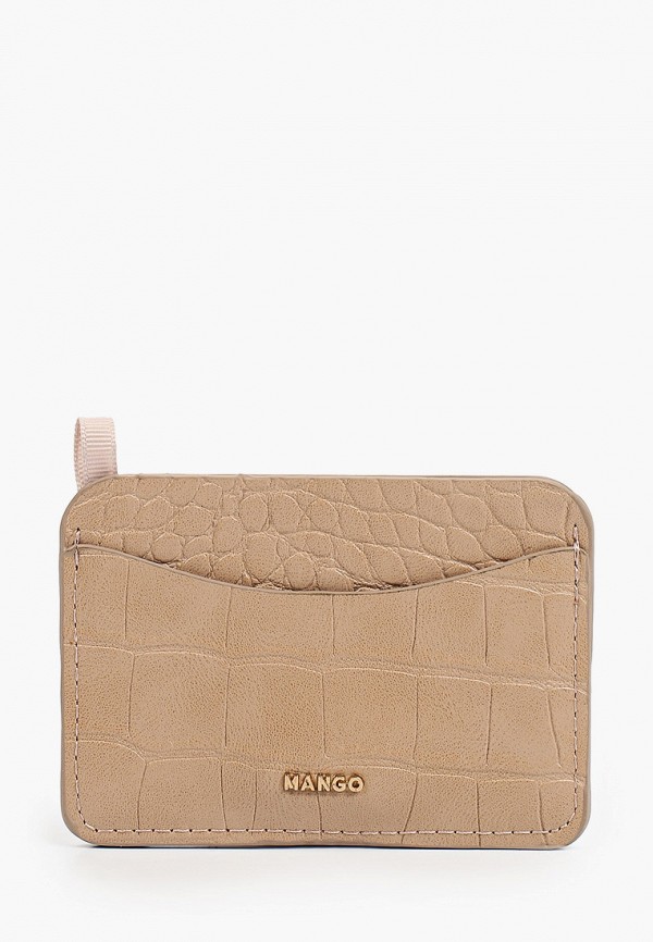 

Кредитница Mango, Бежевый, CHARMI