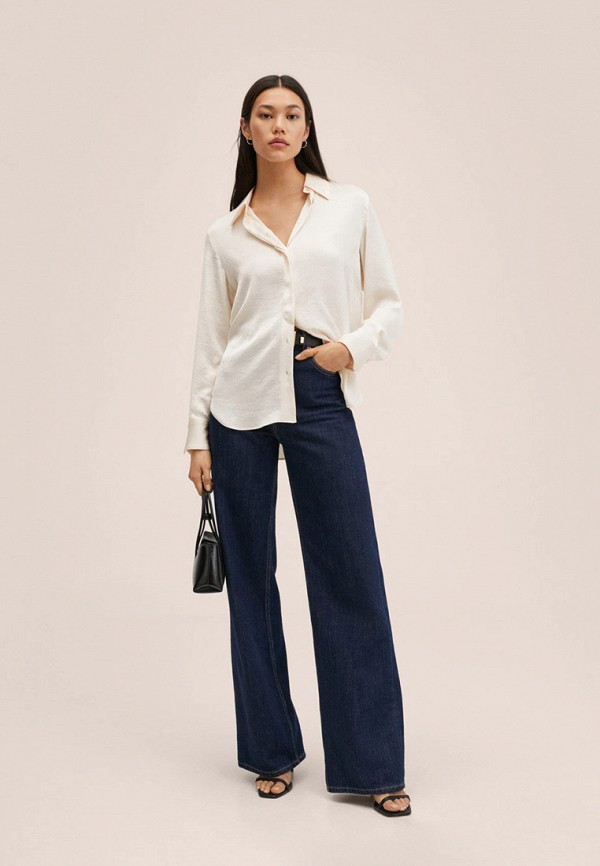 фото Рубашка mango