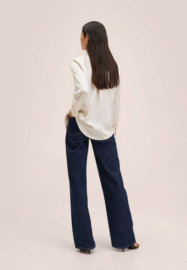 фото Рубашка mango