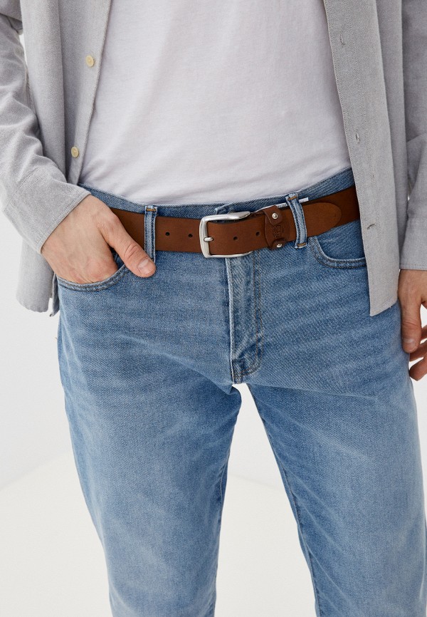 фото Ремень timberland