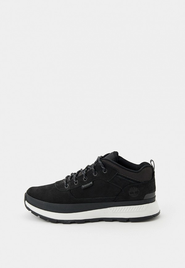 Кроссовки Timberland