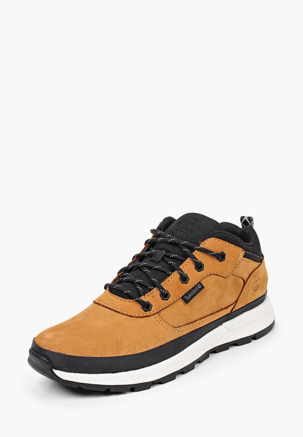 фото Ботинки timberland