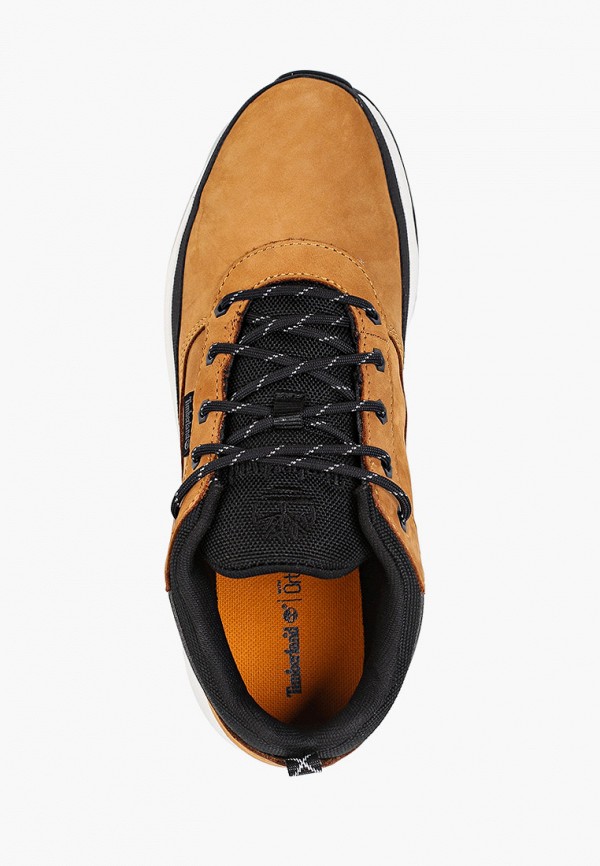 фото Ботинки timberland