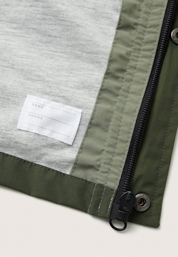 фото Куртка mango kids