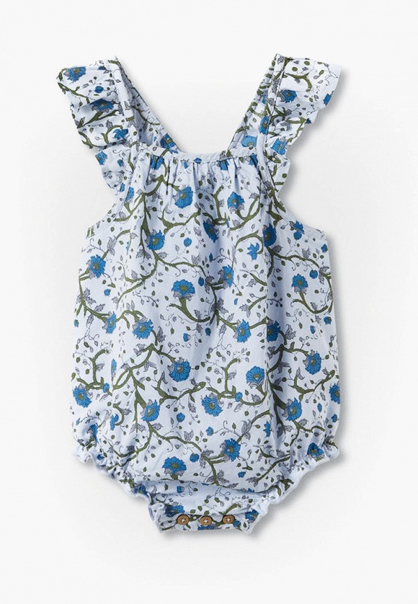 

Боди Mango Kids, Мультиколор, Mango Kids RTLABD233301
