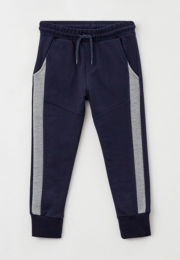 

Брюки спортивные Mango Kids, Синий, BERLIN