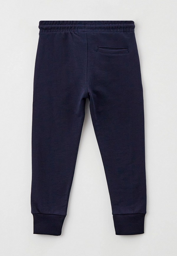 фото Брюки спортивные mango kids