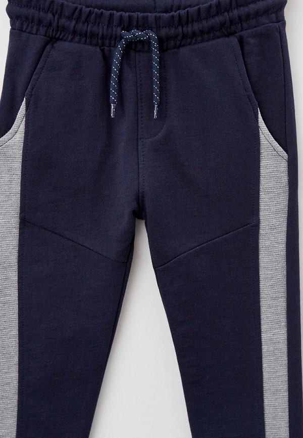 фото Брюки спортивные mango kids