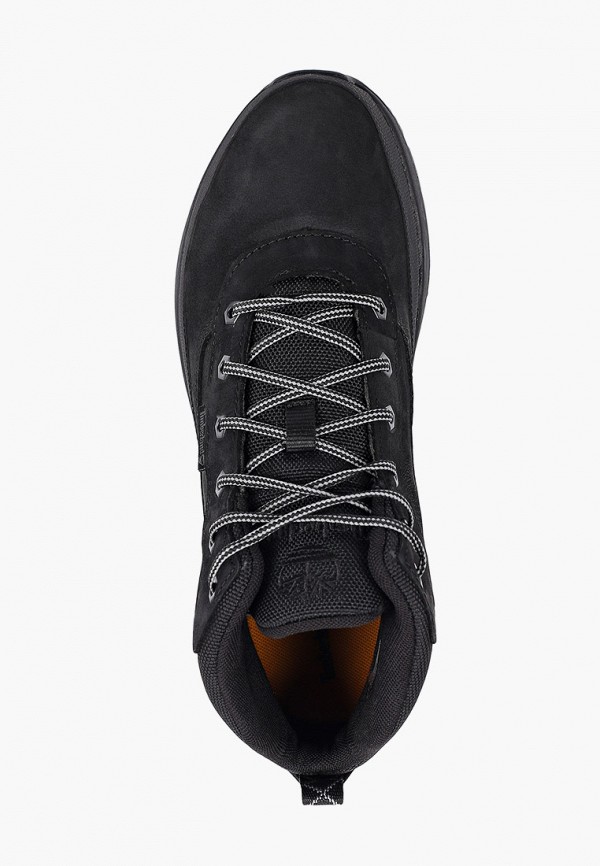 фото Ботинки timberland