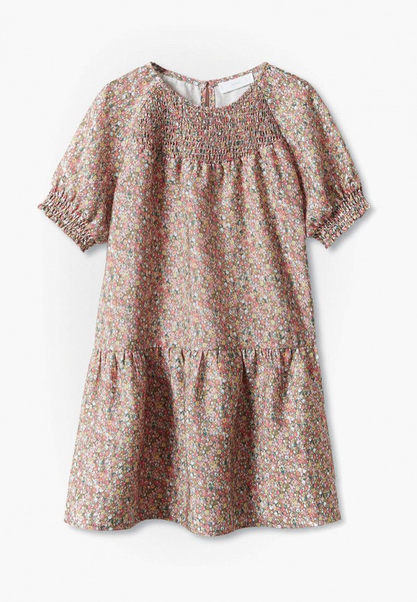 фото Платье mango kids