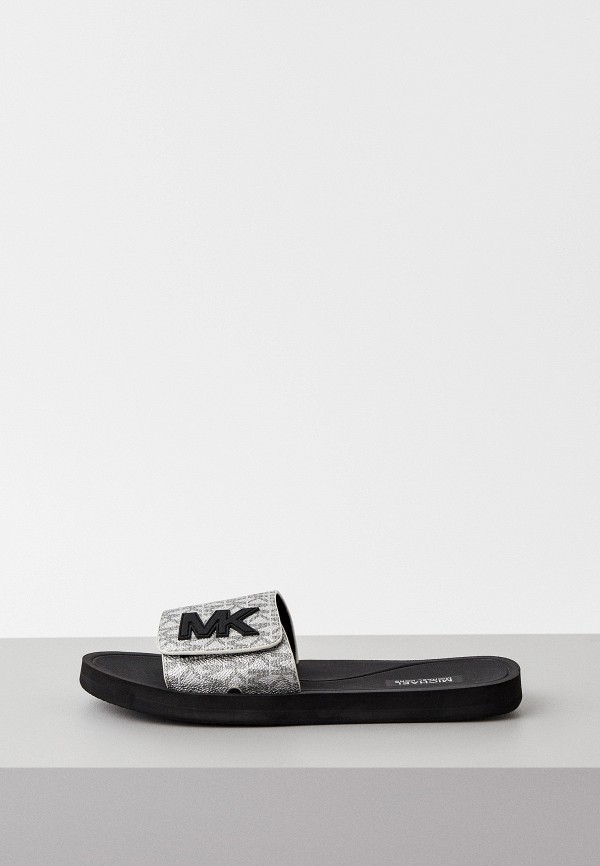 

Сабо Michael Michael Kors, Серый