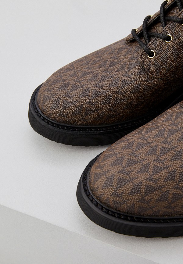 фото Ботинки michael michael kors