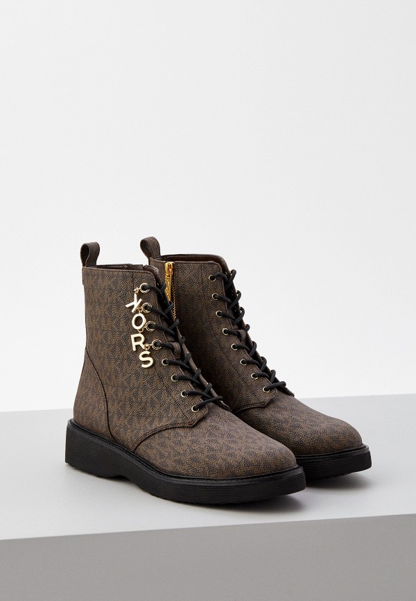 фото Ботинки michael michael kors
