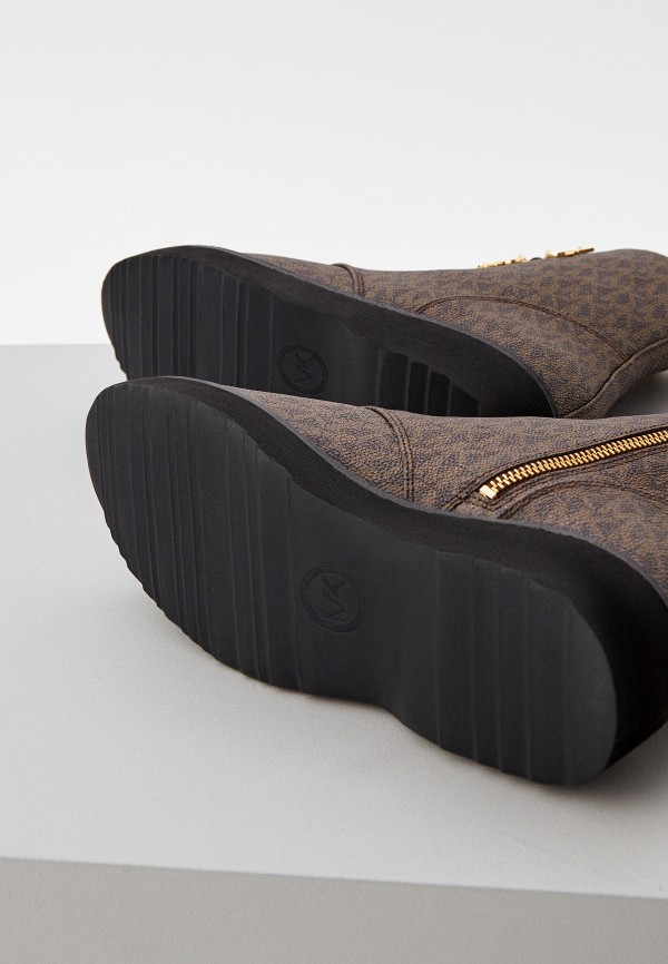 фото Ботинки michael michael kors