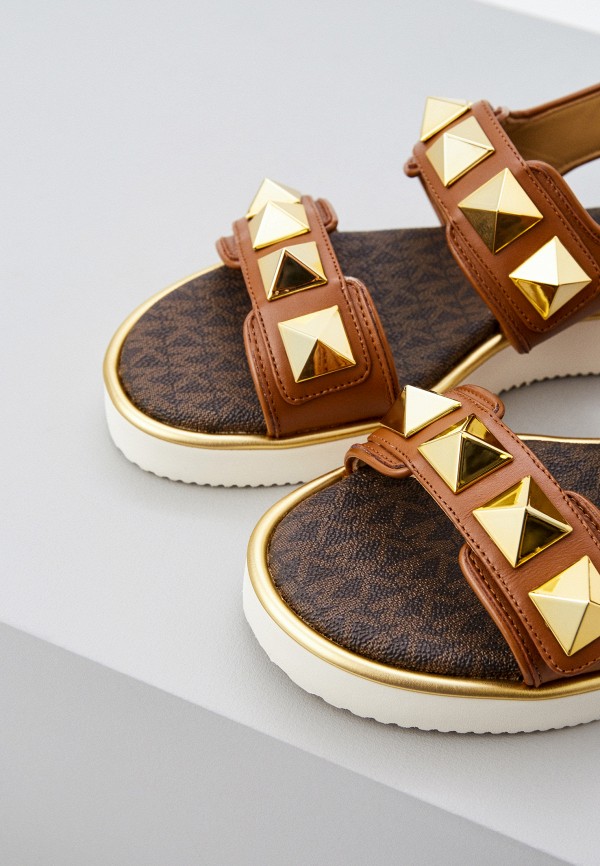 фото Сандалии michael michael kors