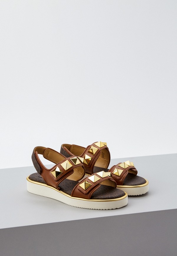 фото Сандалии michael michael kors