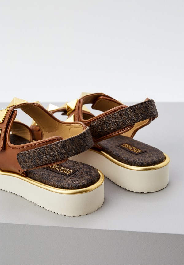 фото Сандалии michael michael kors
