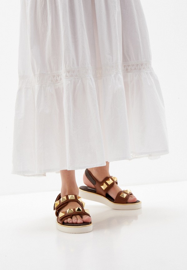 фото Сандалии michael michael kors
