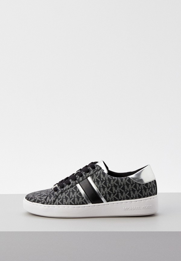 

Кеды Michael Michael Kors, Черный