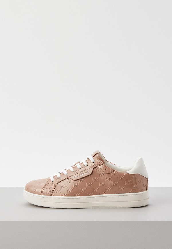 

Кеды Michael Michael Kors, Розовый